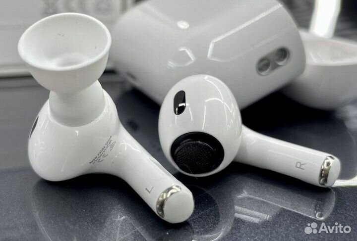 Airpods PRO 2 оригинал limited