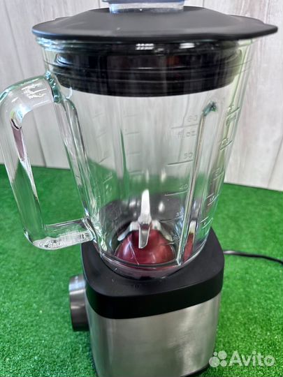 Стационарный блендер Philips HR3655