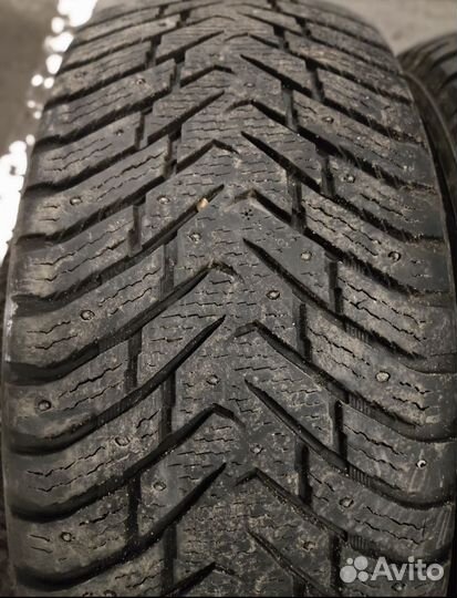 Nokian Tyres Hakkapeliitta 8 SUV 265/60 R18