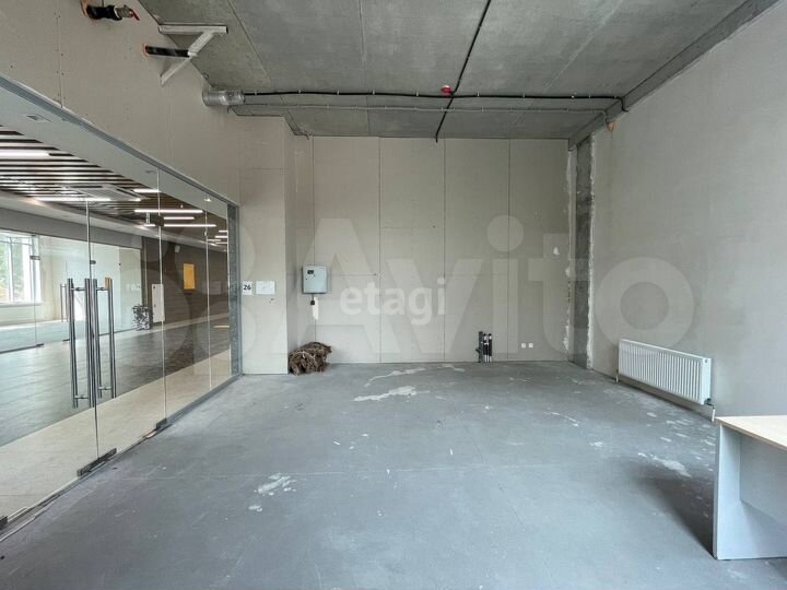 Сдам торговое помещение, 36 м²