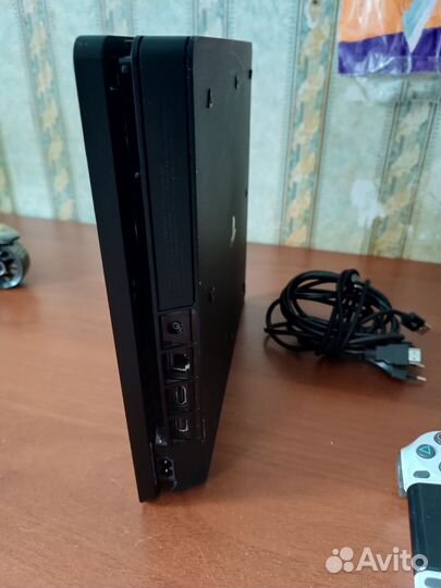 Sony PS4 slim 500 гб