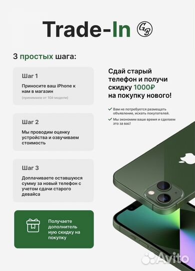 Apple iMac 24 2021/Green