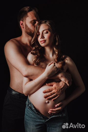 Фотограф беременности и материнства