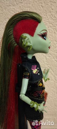 Венера базовая