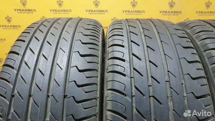 Triangle TR918 195/65 R15