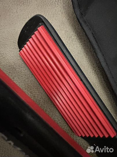 Профессиональные щипцы гофре Mark Shmidt 207