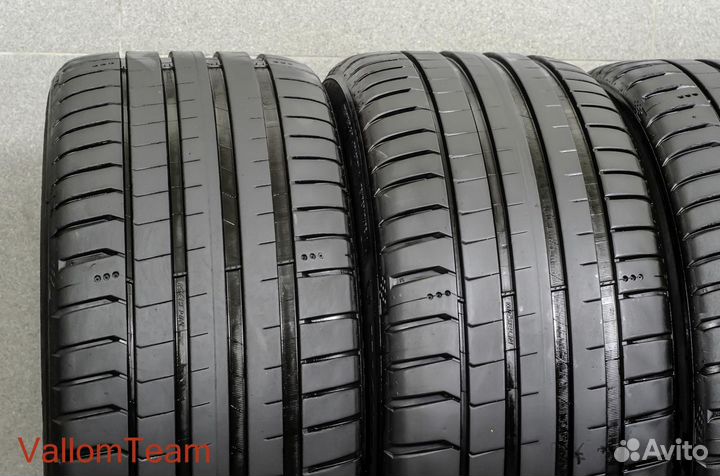 Michelin Pilot Sport 5 235/40 R18 95Y