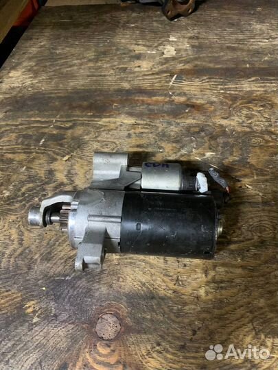 Стартер CDH Ауди А4 2008-2015 8K 1.8T