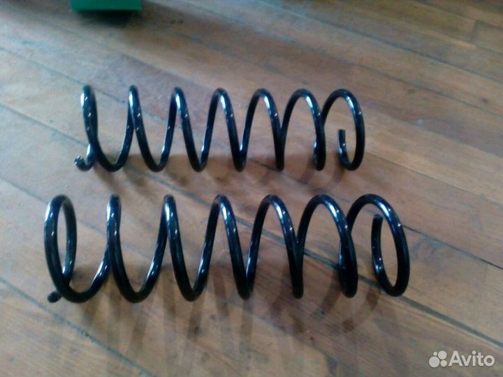 Пружины задние Мазда 3. Аксела 03-08 г. в