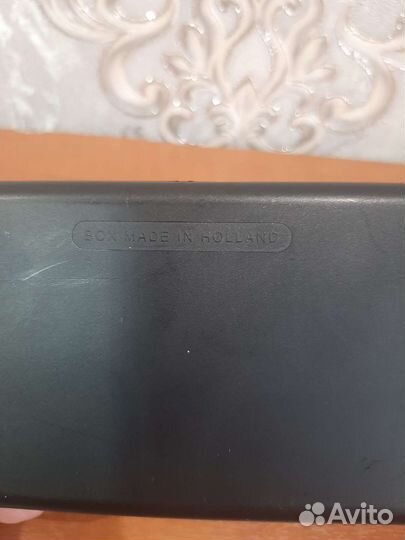 Перьевая ручка Parker Duofold