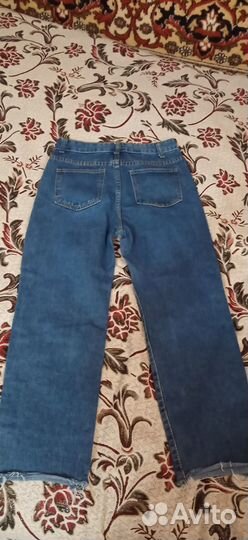Джинсы размер S