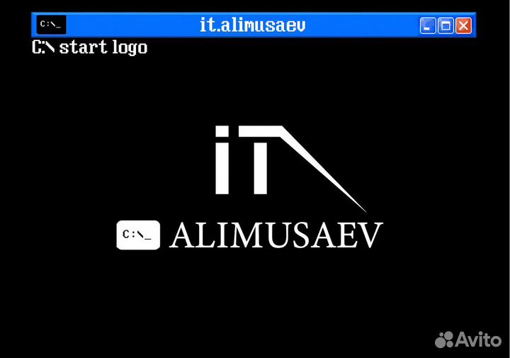 Компьютерные услуги