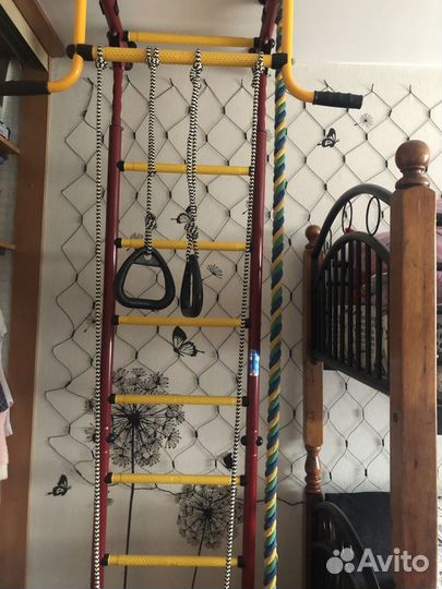 Спортивный комплекс