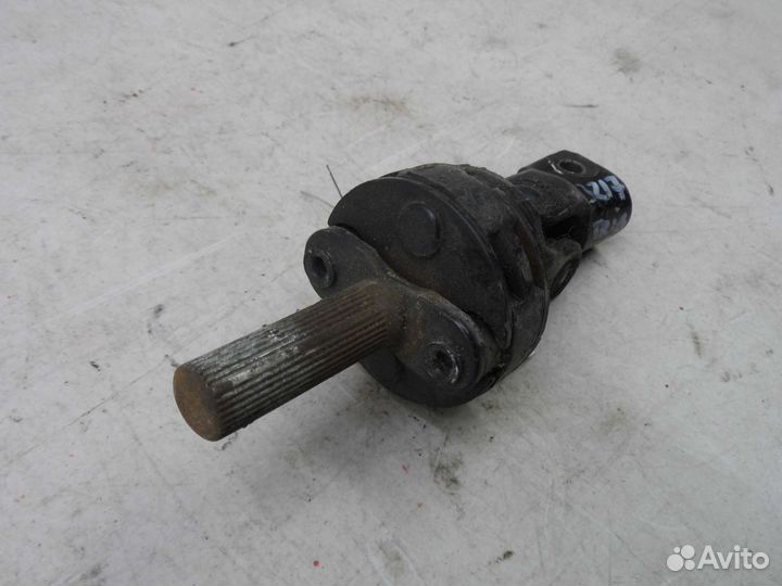 Рулевой карданчик Subaru Tribeca Рест