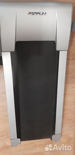 Беговая дорожка бу механическая