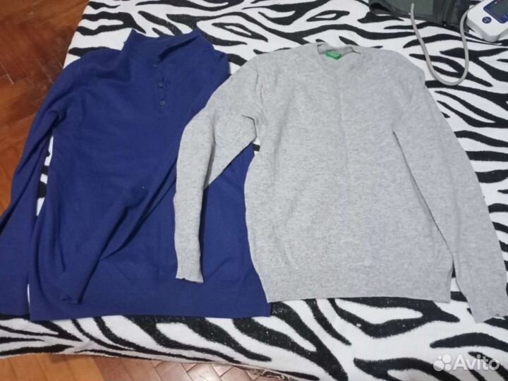 Детские ковточки