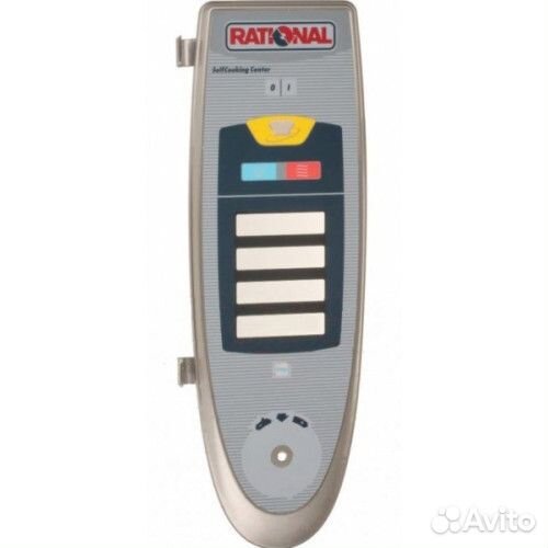 Вставка панели управления Rational 87.00.000