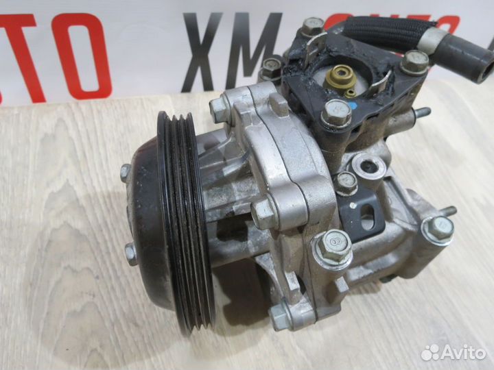 Насос водяной Kia Stinger