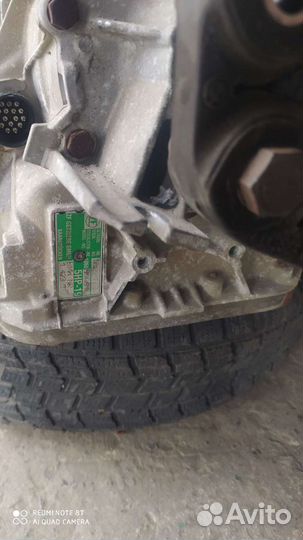 АКПП 5hp19 BMW