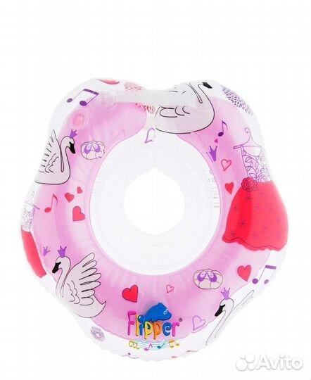 Круг для плавания