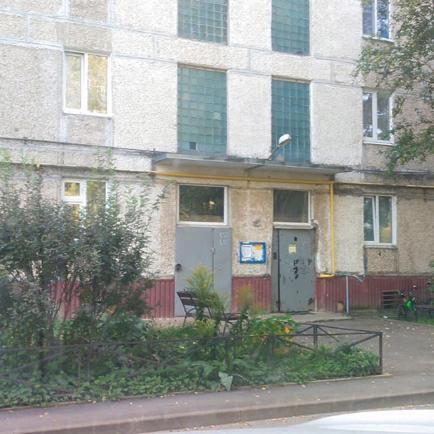 Квартира 2-комн. 44.9 м² в пгт Озерный — фото 6 из 6