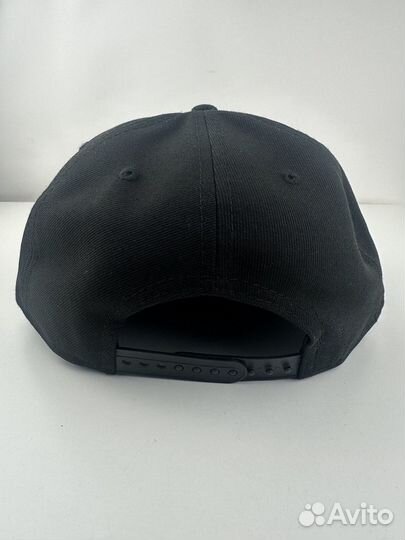 Кепка бейсболка New Era 9Fifty новая оригинал