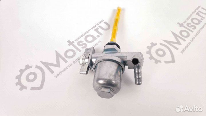 Бензокран Урал