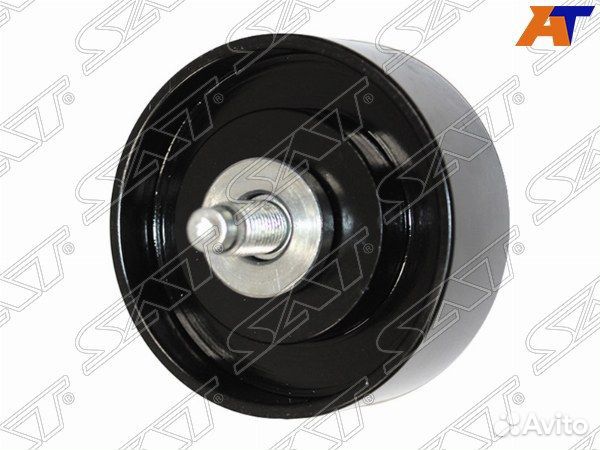 Ролик приводного ремня toyota land cruiser prado