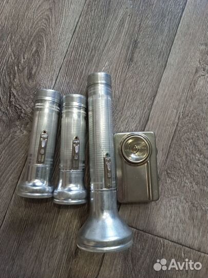 Ретро Фонарь