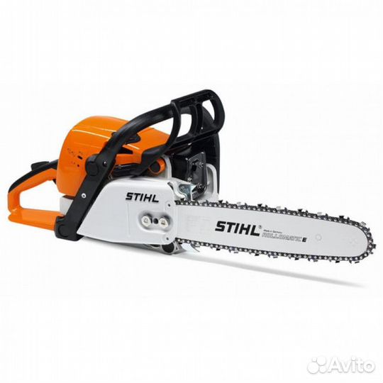 Бензопила stihl ms 251