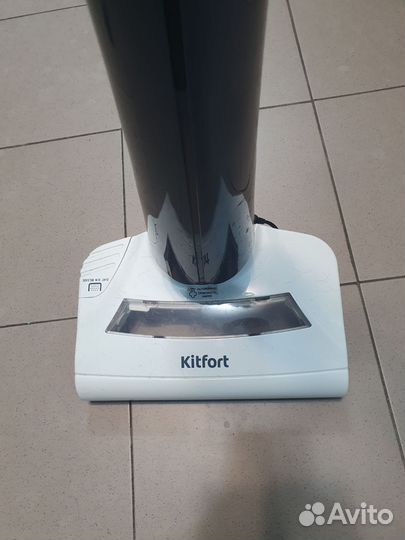 Паро швабра