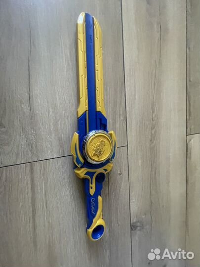 Инфинити надо министовый дракон