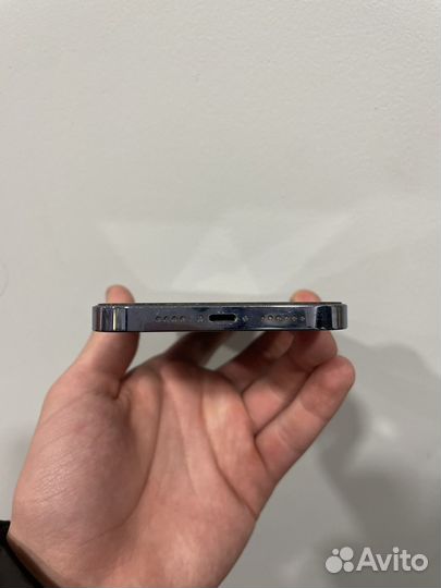 iPhone 13 Pro Max, 256 ГБ