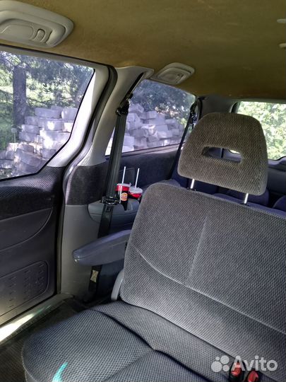 Chrysler Voyager 2.4 МТ, 1997, 399 000 км