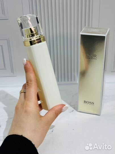 Парфюм Boss Jour Pour Femme Hugo Boss 75 мл