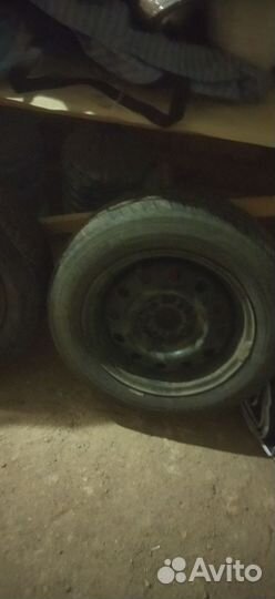 КАМА Грант 175/65 R14