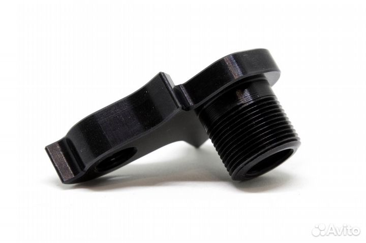 VP205 Фрезерованный петух для велосипеда Commencal