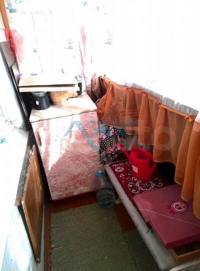 1-к. квартира, 33 м², 4/9 эт.