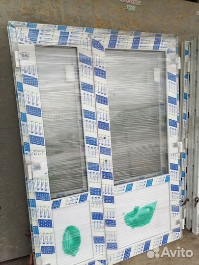 Двери 1500х2100 мм входные