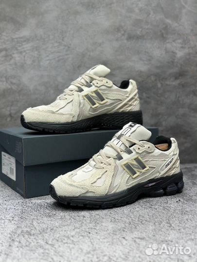 Кроссовки new balance 1906 41-45