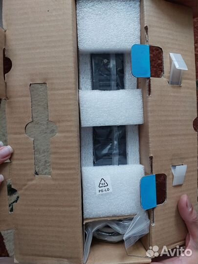 Регистратор для видеонаблюдения