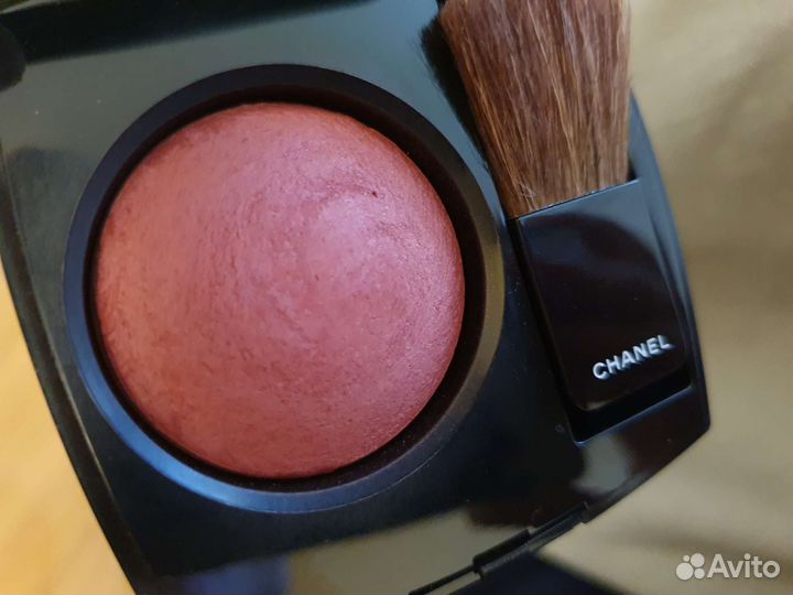 Румяна chanel без пары проб