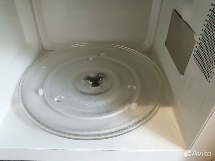 Микроволновая печь Sitronics