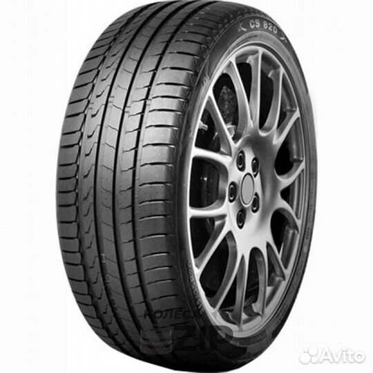 LingLong Grip Master C/S 235/55 R18 104W