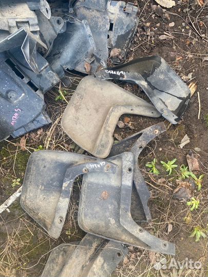 Задний локер рено сандеро