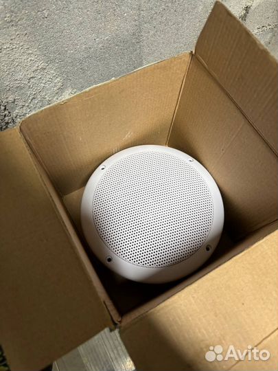 Встраиваемый динамик