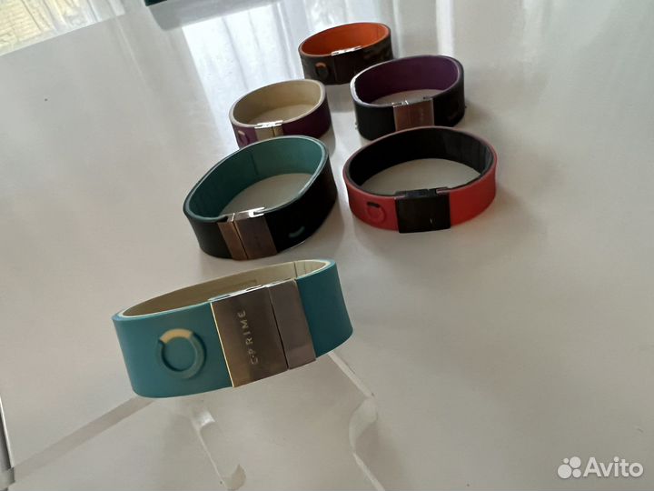 Браслеты C-Prime