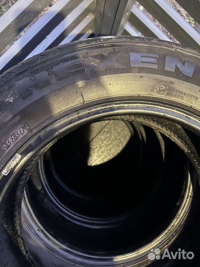 Nexen N'Fera SU4 185/65 R15 88H