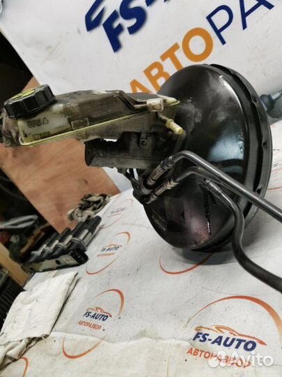Вакуумный усилитель тормозов Ford Kuga 1 2.0