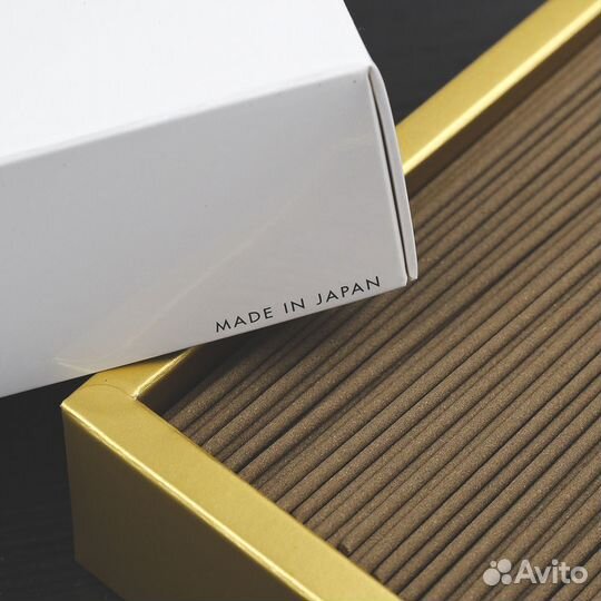 Японские благовония Shikun Byakudan (Sandalwood) И